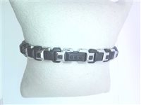 Pulsera Zancan Hombre in Acero EHB 367 - EHB 367